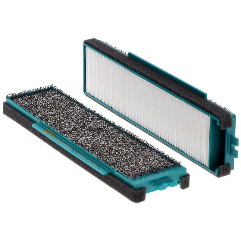 Hifi SC60061 CABIN AIR FILTER