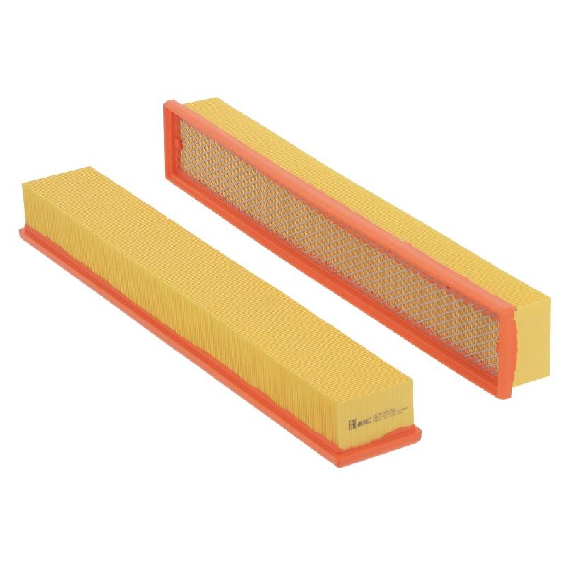 HIFI SC60068 CABIN AIR FILTER