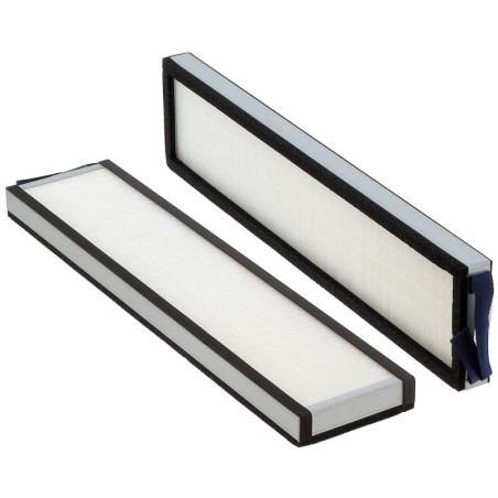 Hifi SC60070 CABIN AIR FILTER
