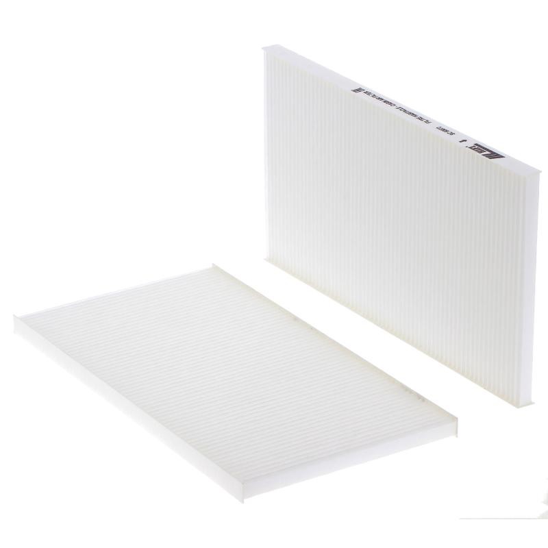 HIFI SC60072 CABIN AIR FILTER