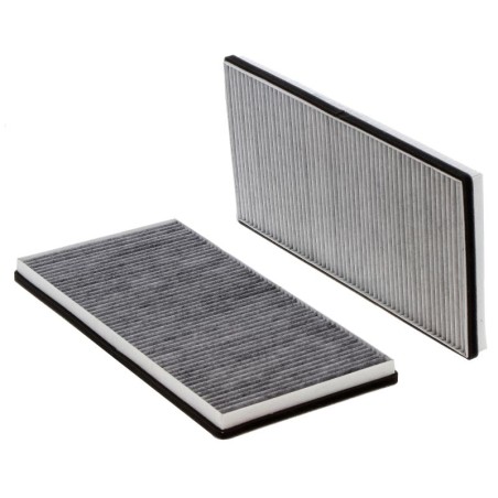 HIFI SC60073CA CABIN AIR FILTER