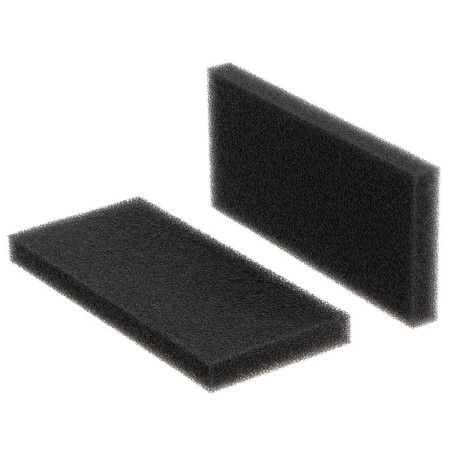 HIFI SC60074 CABIN AIR FILTER