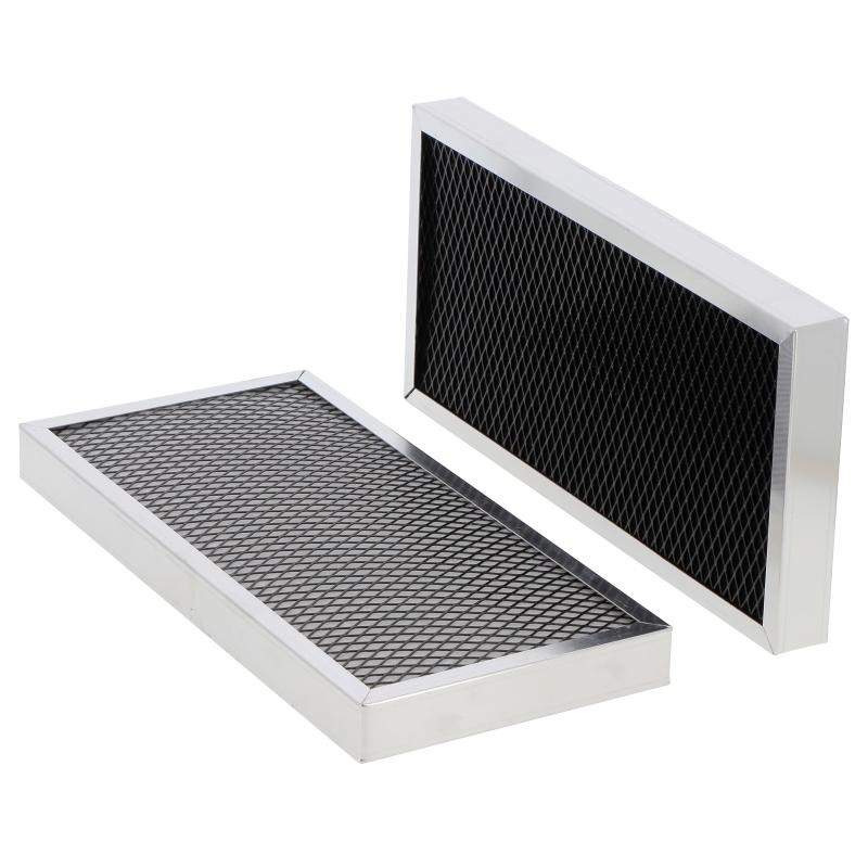 Hifi SC60075 CABIN AIR FILTER