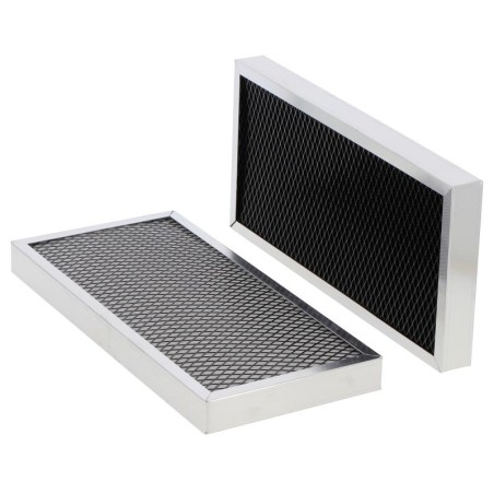 Hifi SC60075 CABIN AIR FILTER