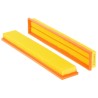 HIFI SC60078 CABIN AIR FILTER