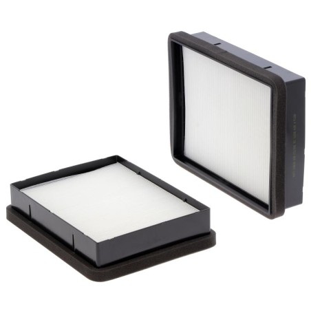 Hifi SC6008 CABIN AIR FILTER