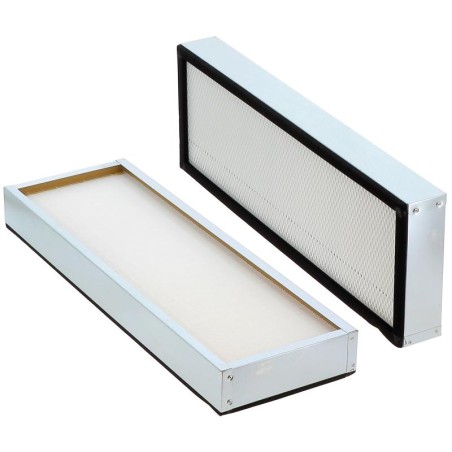 HIFI SC60081 CABIN AIR FILTER