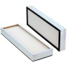 HIFI SC60081 CABIN AIR FILTER