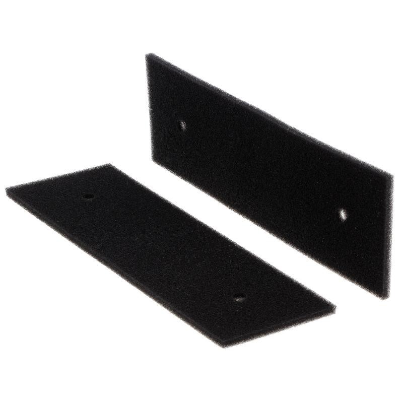HIFI SC60082 CABIN AIR FILTER