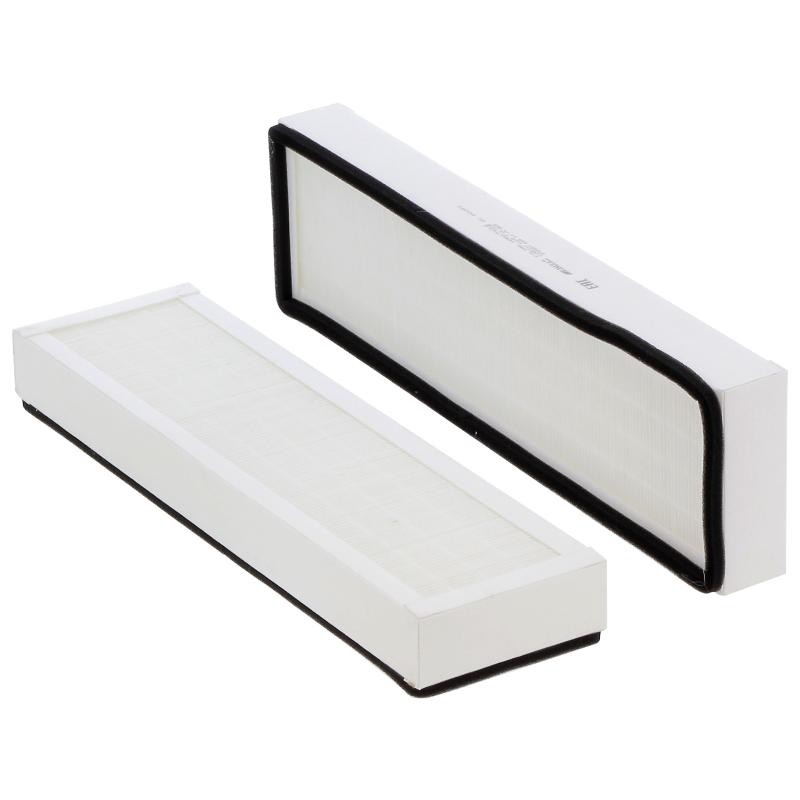 HIFI SC60083 CABIN AIR FILTER