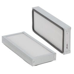 Hifi SC60084 CABIN AIR FILTER