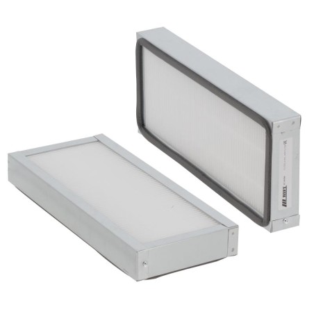 Hifi SC60084 CABIN AIR FILTER