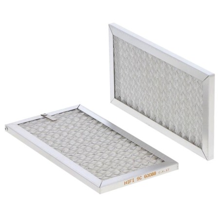 Hifi SC60088 CABIN AIR FILTER