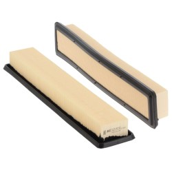 Hifi SC60089 CABIN AIR FILTER
