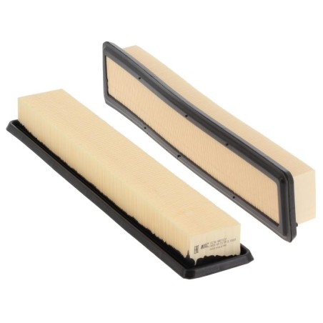 Hifi SC60089 CABIN AIR FILTER