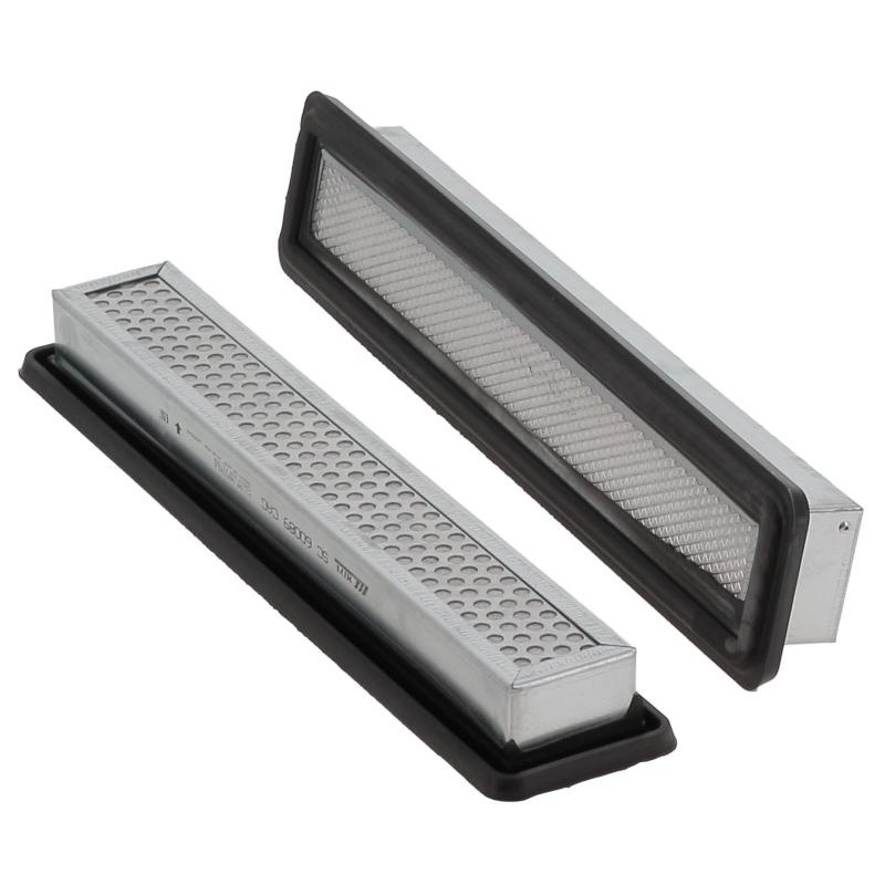 Hifi SC60089CAG CABIN AIR FILTER