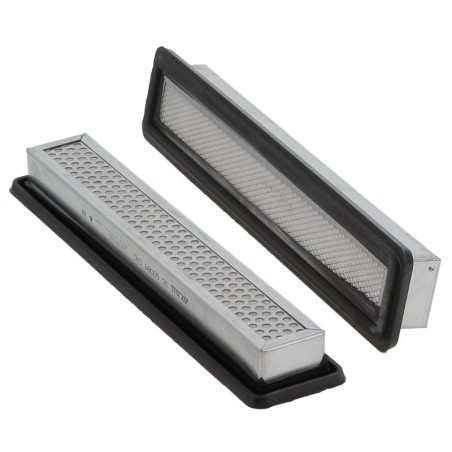 Hifi SC60089CAG CABIN AIR FILTER