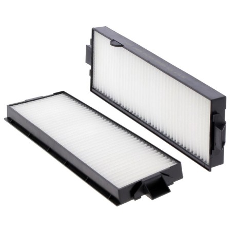 Hifi SC6009 CABIN AIR FILTER