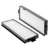 Hifi SC6009 CABIN AIR FILTER