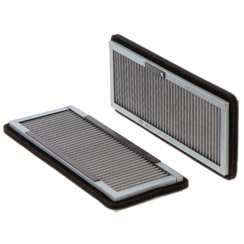 Hifi SC60091 CABIN AIR FILTER