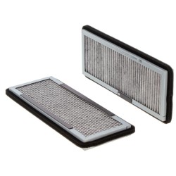 SC60091CA CABIN AIR FILTER