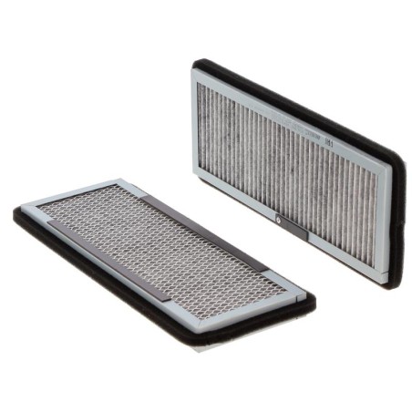 HIFI SC60091CA CABIN AIR FILTER