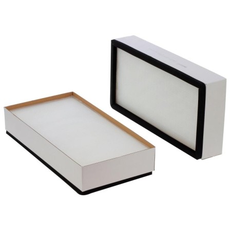Hifi SC60101 CABIN AIR FILTER