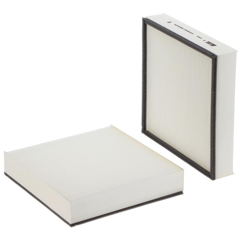 HIFI SC60103 CABIN AIR FILTER