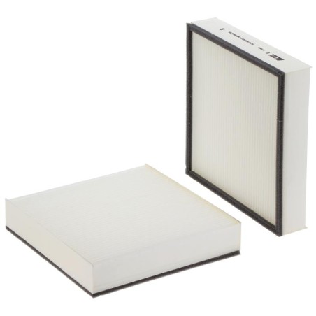 HIFI SC60103 CABIN AIR FILTER