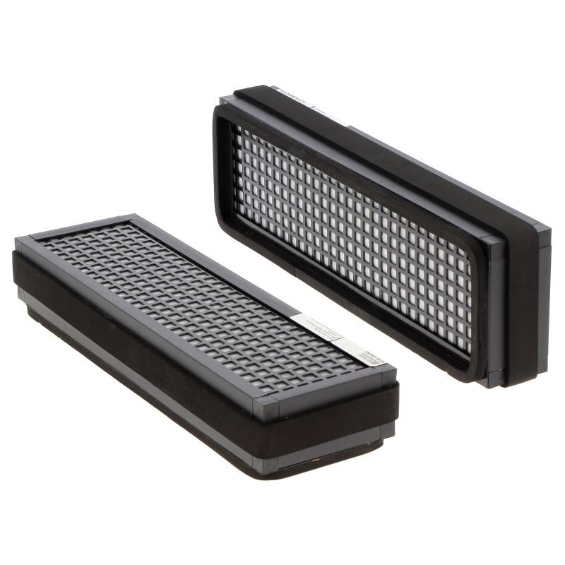 SC60108CAG CABIN AIR FILTER | RICO Europe