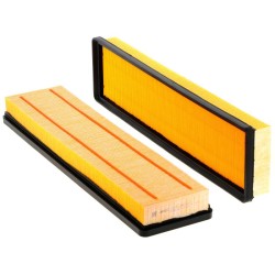 Hifi SC60111 CABIN AIR FILTER