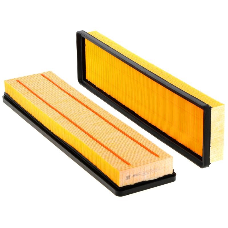 Hifi SC60111 CABIN AIR FILTER