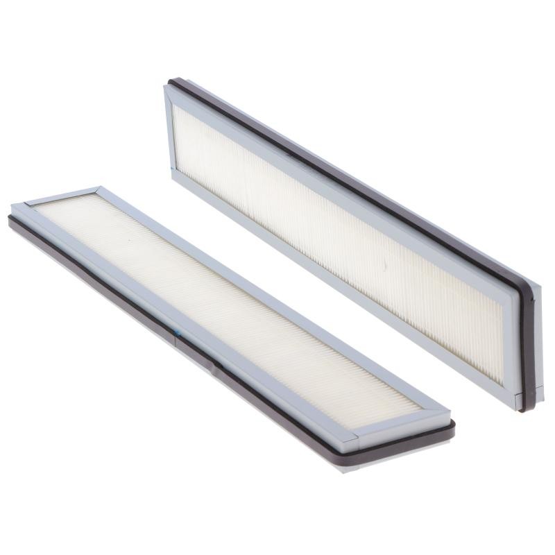 HIFI SC60115 CABIN AIR FILTER