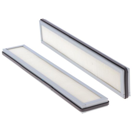 HIFI SC60115 CABIN AIR FILTER