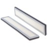 HIFI SC60115 CABIN AIR FILTER