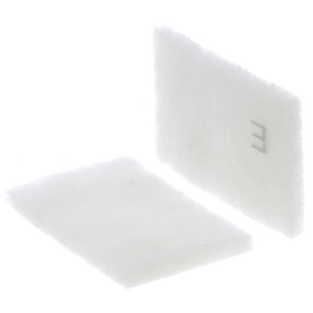 Hifi SC60116 CABIN AIR FILTER