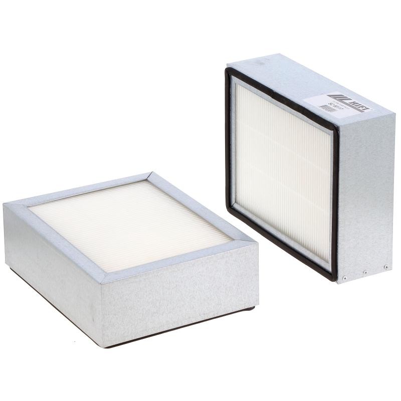 Hifi SC60117 CABIN AIR FILTER