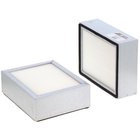 Hifi SC60117 CABIN AIR FILTER