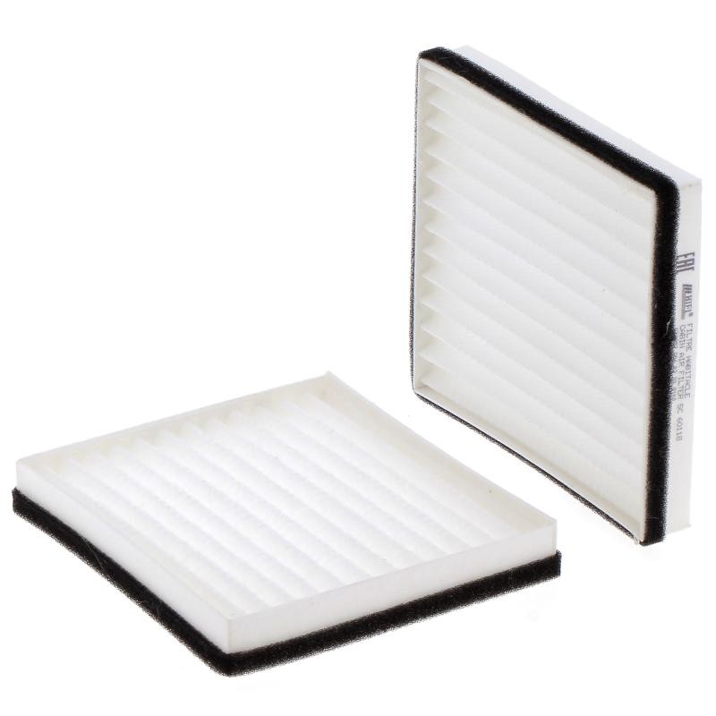 HIFI SC60118 CABIN AIR FILTER