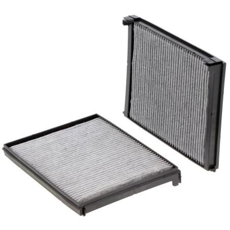 SC60122CA CABIN AIR FILTER | RICO Europe