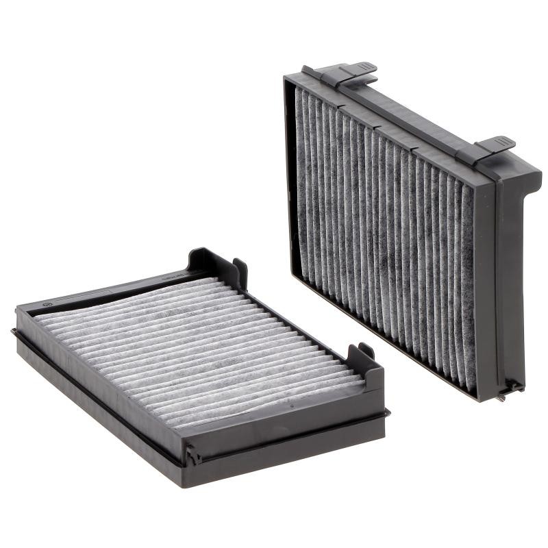 SC60123CA CABIN AIR FILTER | RICO Europe