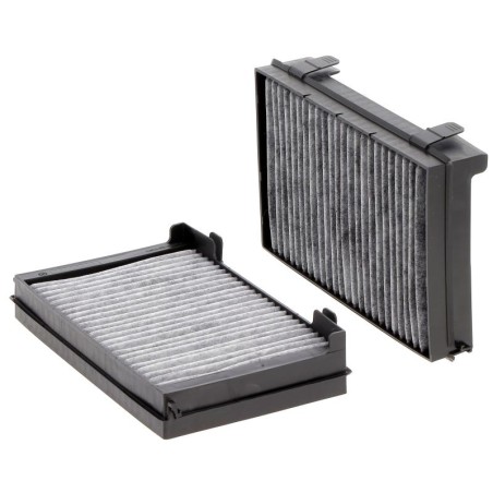 SC60123CA CABIN AIR FILTER | RICO Europe