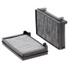 SC60123CA CABIN AIR FILTER | RICO Europe
