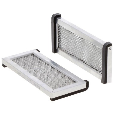 Hifi SC60126 CABIN AIR FILTER