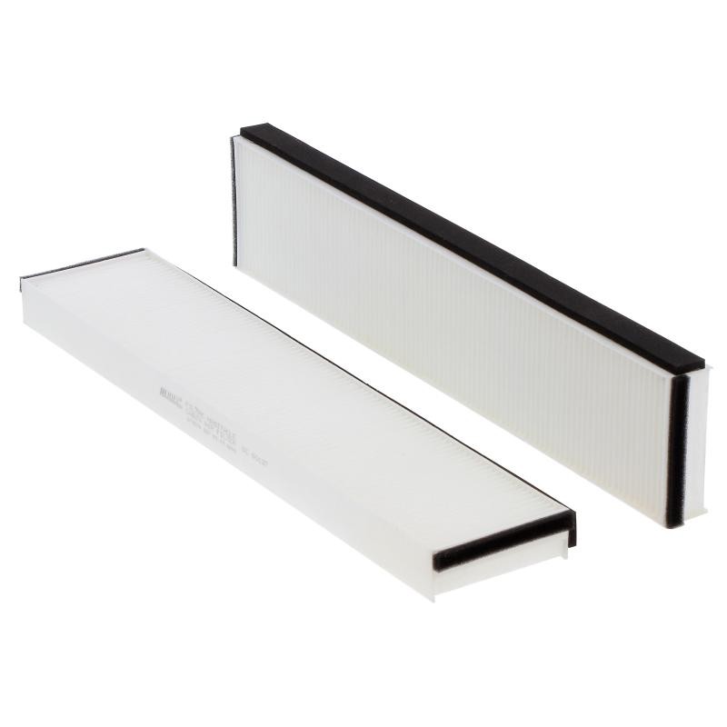 Hifi SC60137 CABIN AIR FILTER