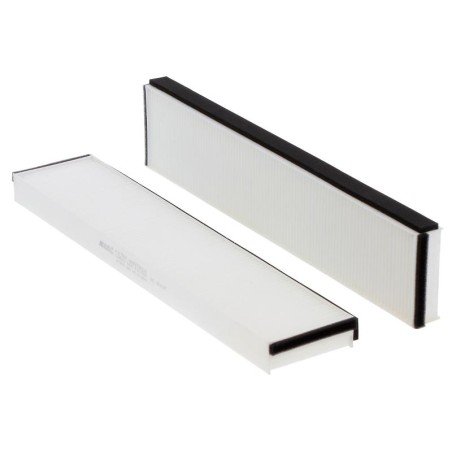 Hifi SC60137 CABIN AIR FILTER