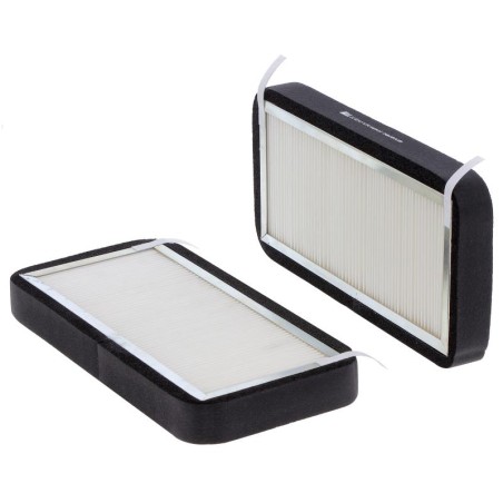 HIFI SC60143 Cab Air Filter