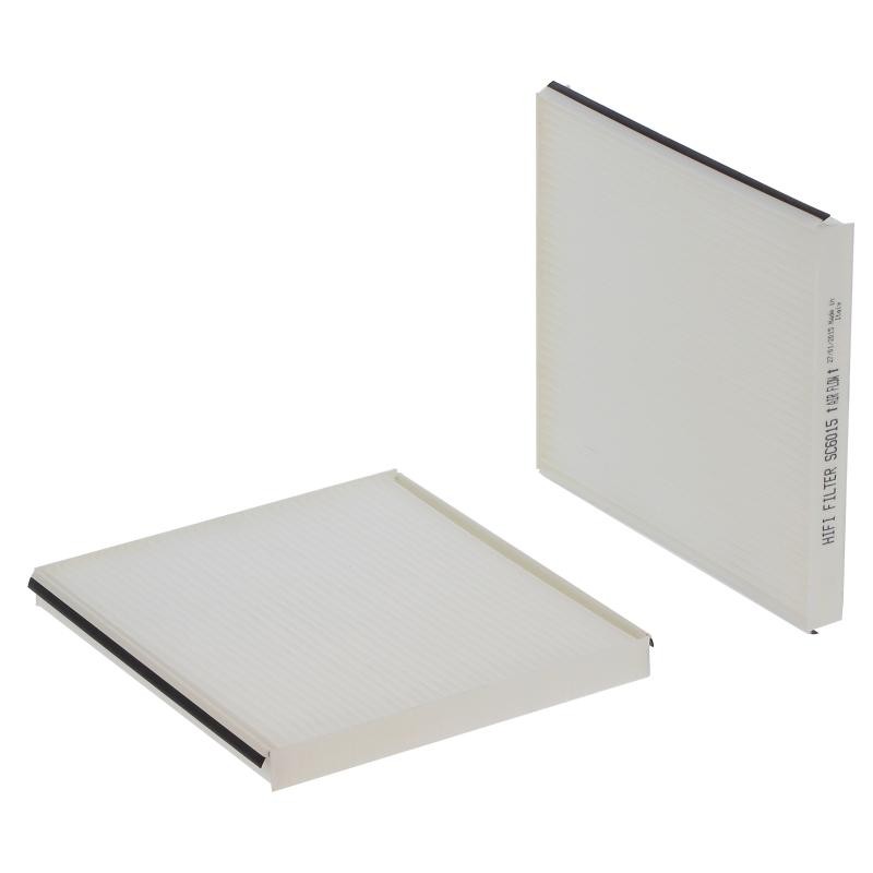Hifi SC6015 CABIN AIR FILTER