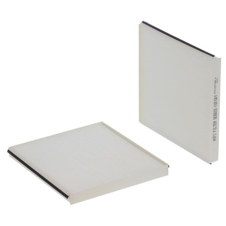 Hifi SC6015 CABIN AIR FILTER