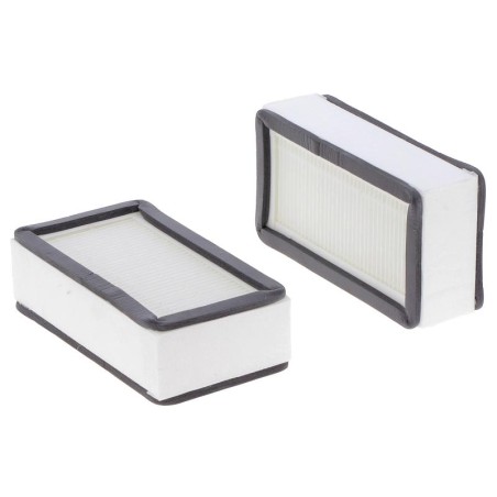 SC60157 Cab Air Filter